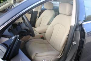 Audi A7 Sportback 3.0 TFSI Quattro 2010 года  (NA)